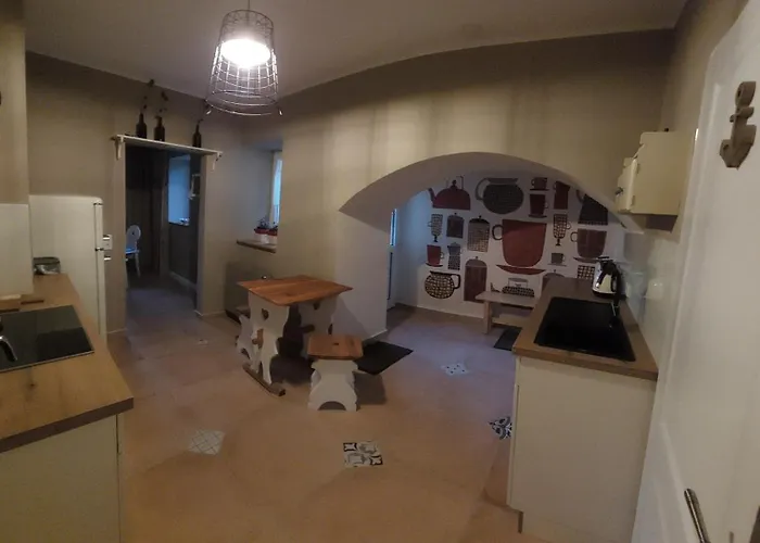 Neu! Boehlitz Neun Апартаменты *