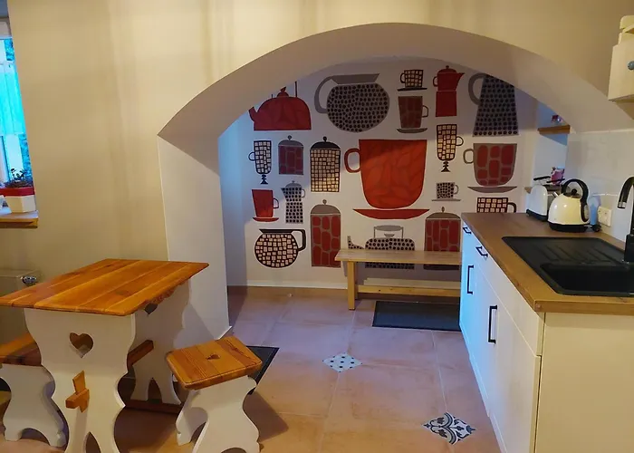 Neu! Boehlitz Neun Апартаменты Гримма