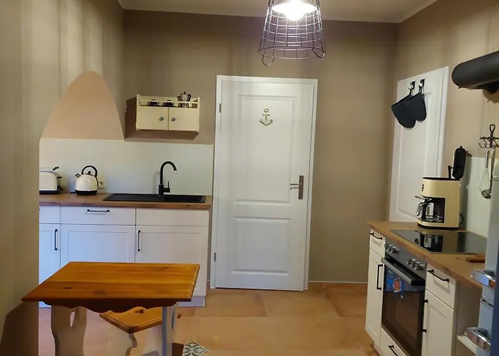 Neu! Boehlitz Neun Апартаменты *